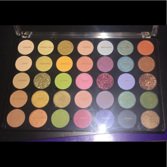 Profusion SunKissed Palette - Picture 2 of 3